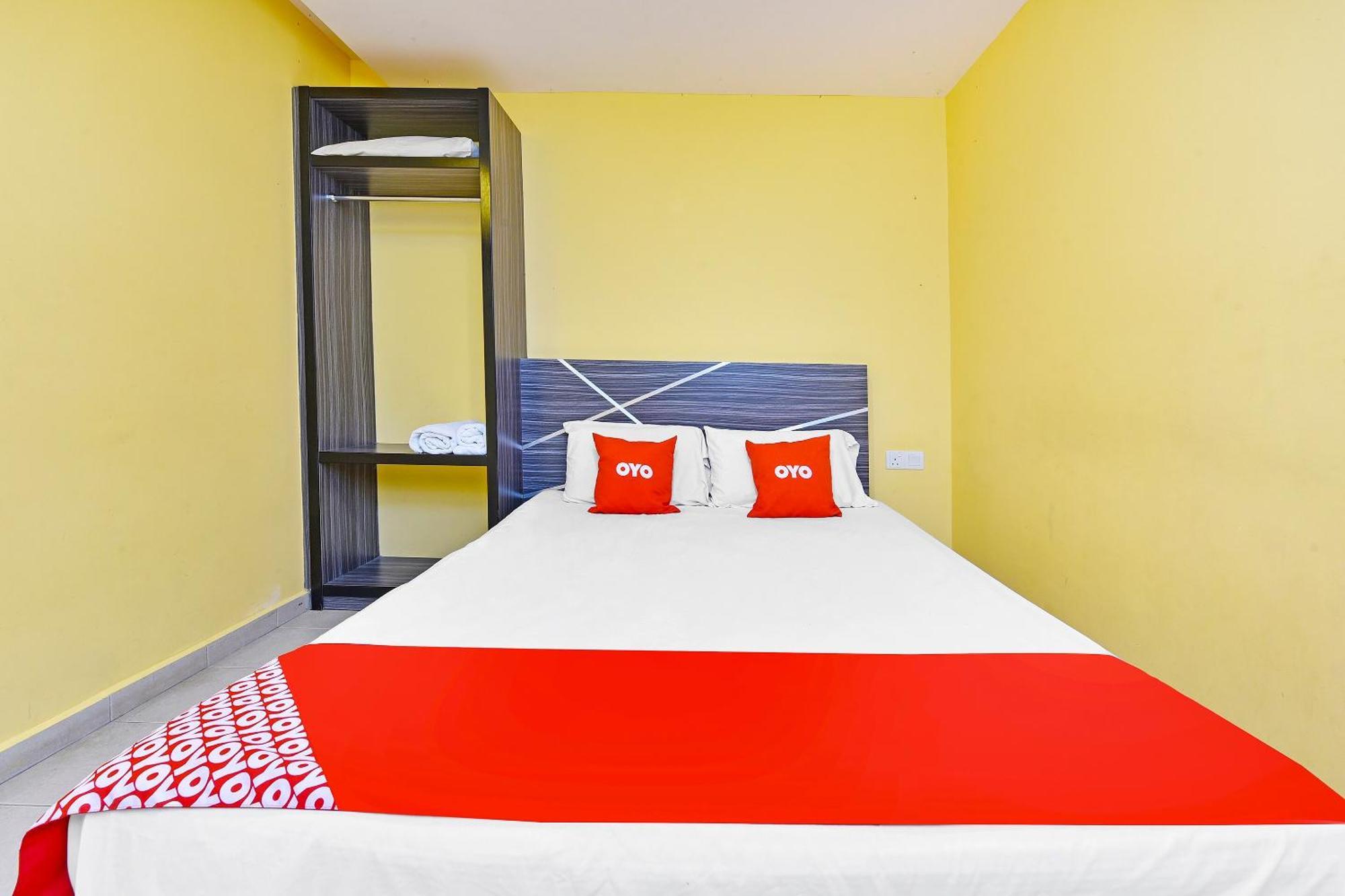 De Mawardah Inn Hotel Malacca Exterior photo
